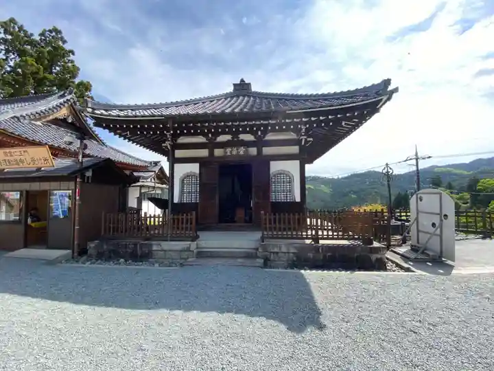 金峯山寺の末社・摂社