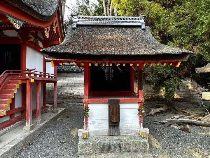 石清水八幡宮(京都府)