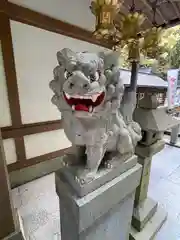 脳天大神龍王院(奈良県)