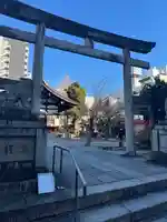 三輪神社(愛知県)