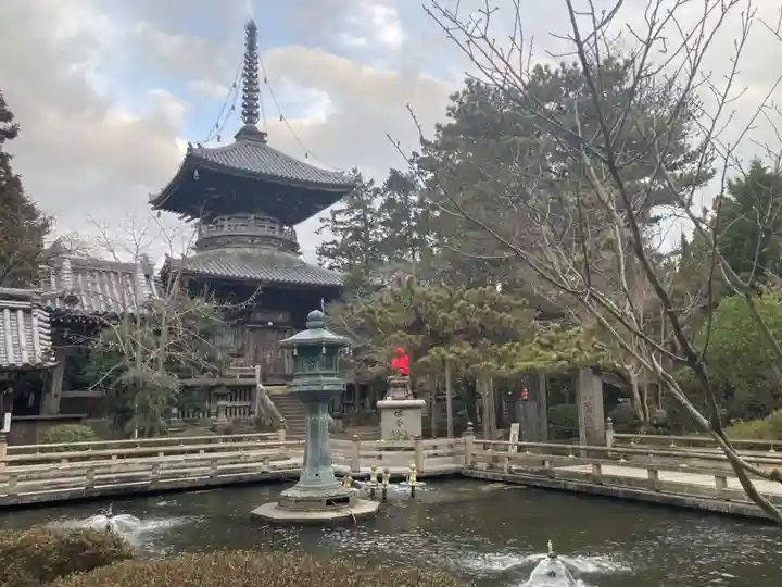 霊山寺(徳島県)