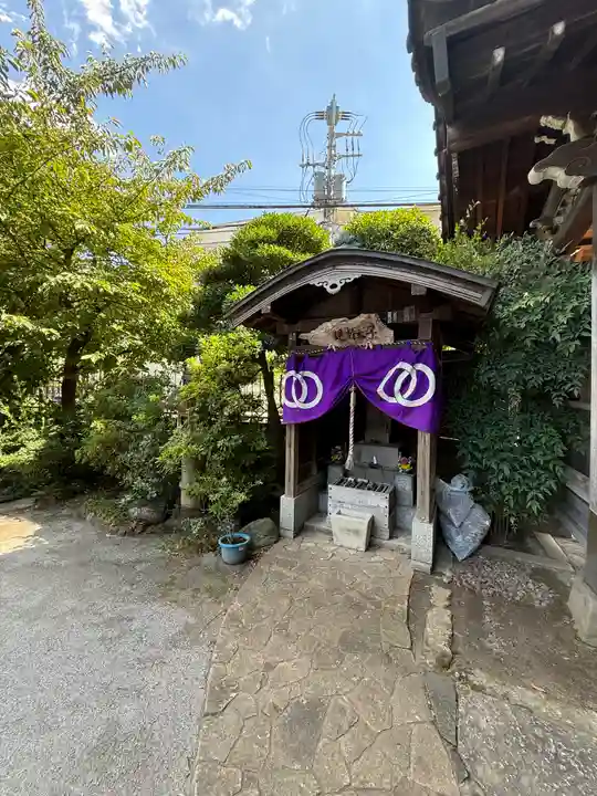 文殊院(東京都)