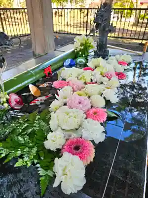 美幌神社(北海道)