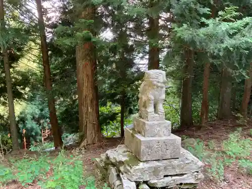 東宮神社(徳島県)