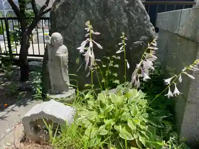浄土宗 光明山 大蓮寺（照曜会館）(神奈川県)