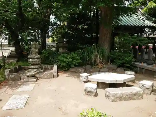 常立寺のその他建物