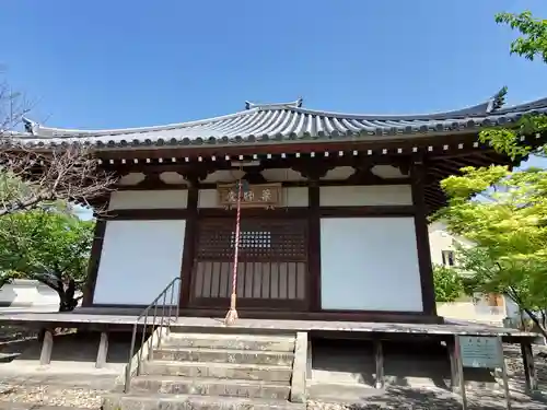 教信寺のその他建物