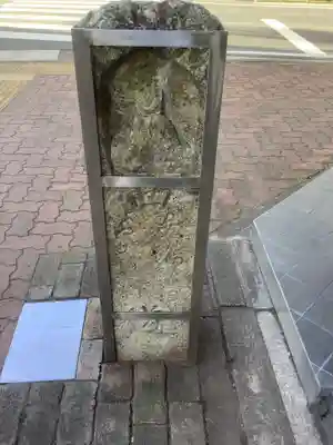 成田山 萬福院のその他建物