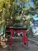 天沼神社(埼玉県)
