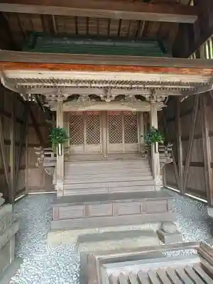 八幡神社(滋賀県)