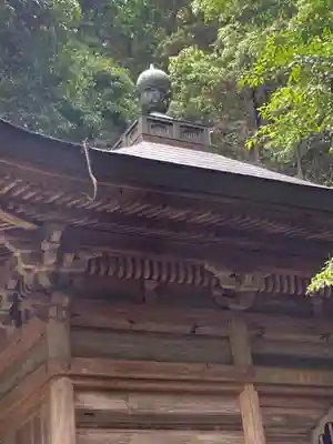 八葉寺のその他建物