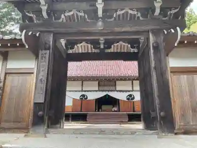 玉龍寺(岐阜県)