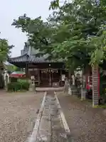 櫻井神社(兵庫県)