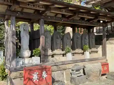 城前寺(神奈川県)