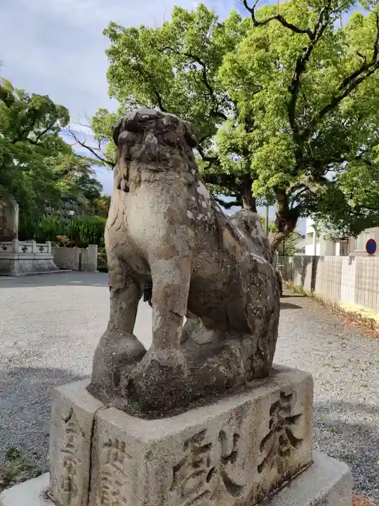 宇夫階神社(香川県)
