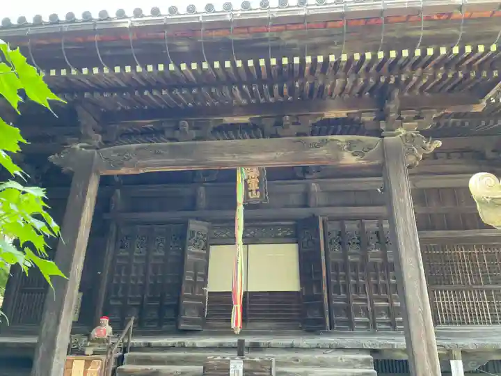 舎那院(滋賀県)