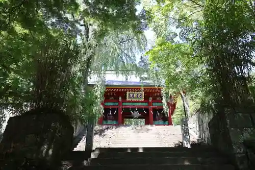 妙義神社(群馬県)