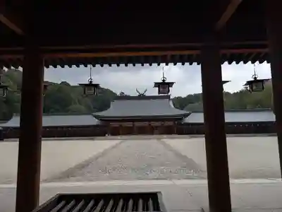 橿原神宮(奈良県)