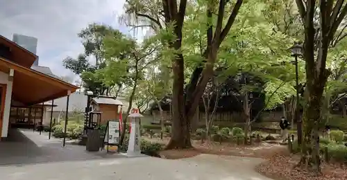 増上寺塔頭 三縁山 宝珠院の庭園