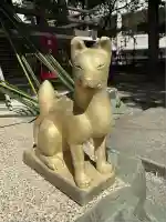 遠江分器稲荷神社(静岡県)