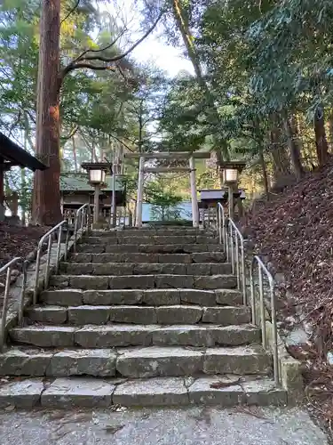 天岩戸神社(宮崎県)
