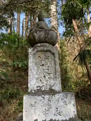 湯殿山神社のその他建物