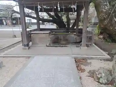 中津大神宮(大分県)