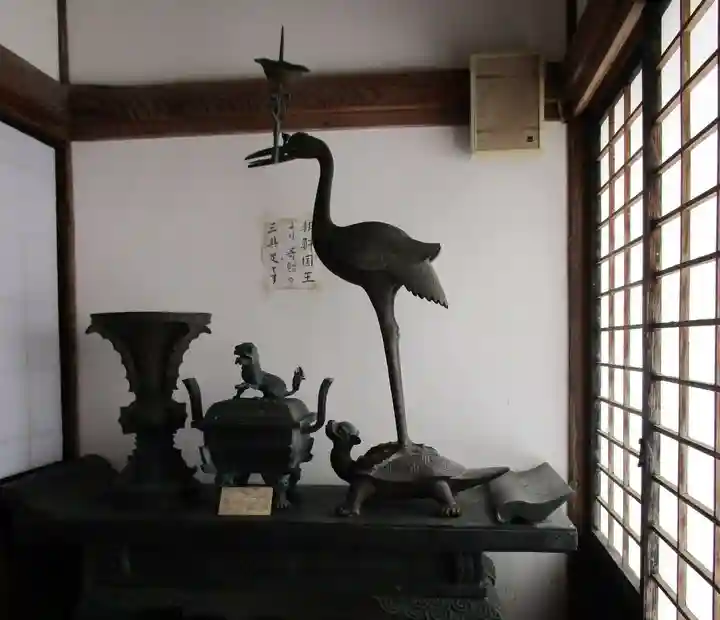 万松院(長崎県)