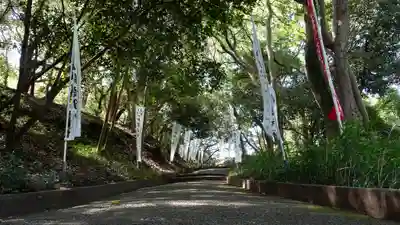 和歌山縣護國神社(和歌山県)