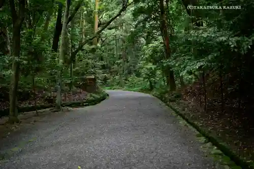 倭姫宮（皇大神宮別宮）のその他建物