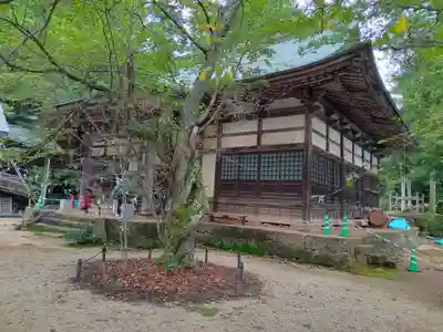 松尾寺(京都府)