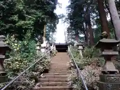 堀兼神社（浅間宮）(埼玉県)