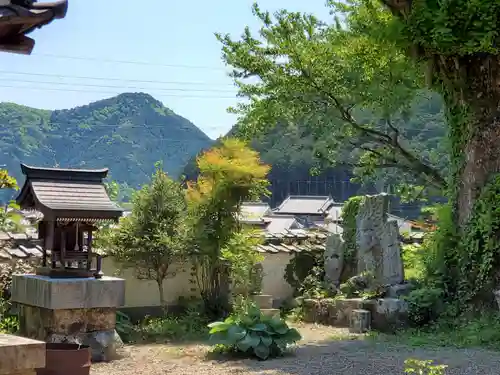 常照寺のその他建物
