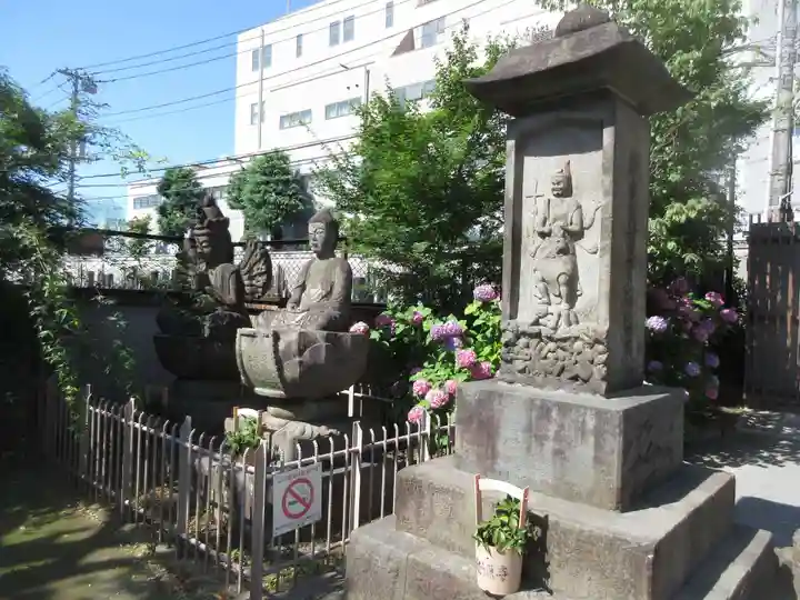 光源寺(東京都)
