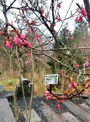 石都々古和気神社(福島県)