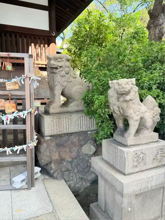 七宮神社(兵庫県)