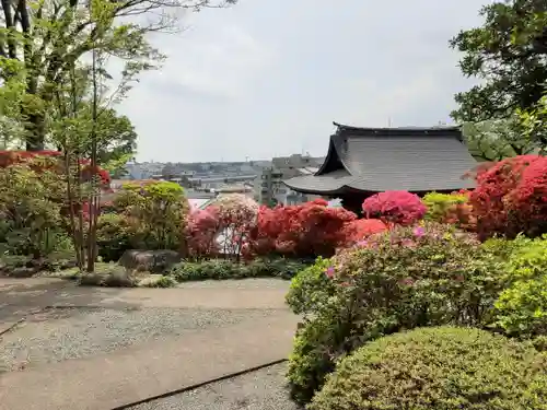 等覚院(神奈川県)