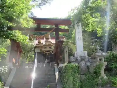 琴平神社(埼玉県)