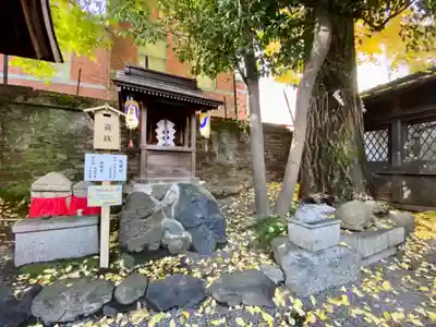 菅原院天満宮神社(京都府)