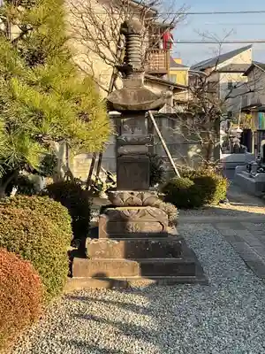 観音寺(神奈川県)