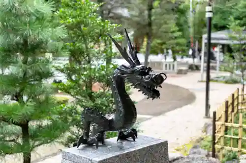 針名神社(愛知県)