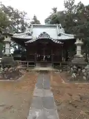 八幡神社(埼玉県)