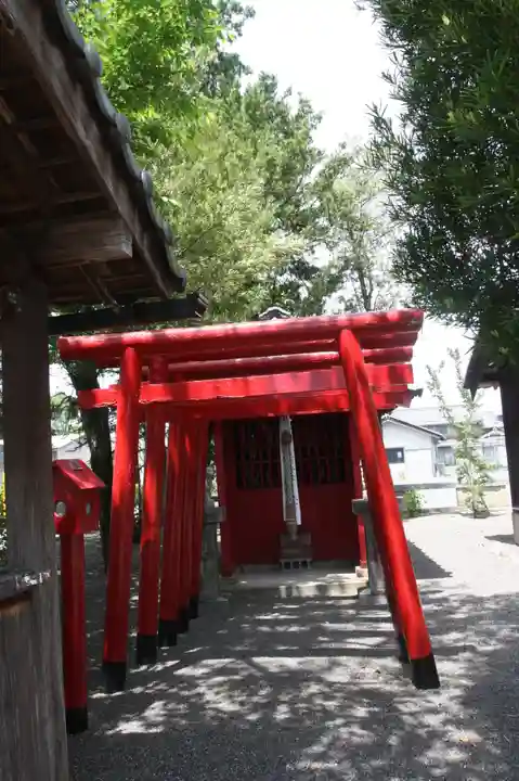八幡神社(滋賀県)