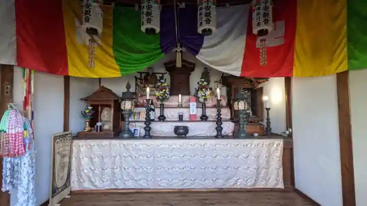 天龍山 誓海寺(愛知県)