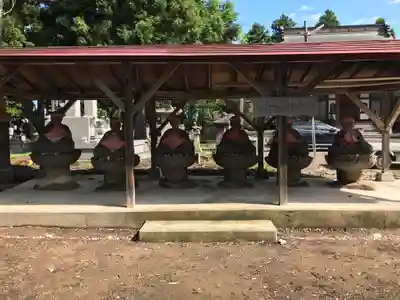 延命寺(福島県)