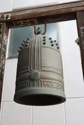 薬研堀不動院(川崎大師東京別院)(東京都)