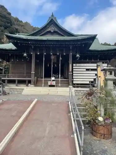 形原神社(愛知県)