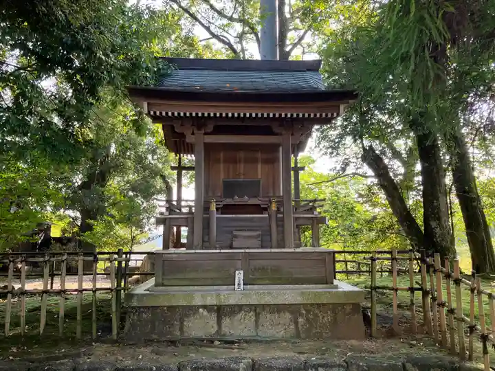 石山寺(滋賀県)