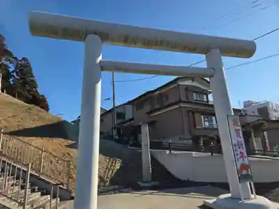 橿原神宮(茨城県)