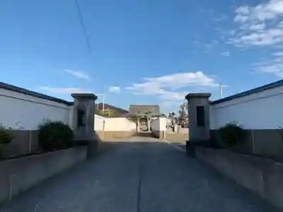 大行寺のその他建物